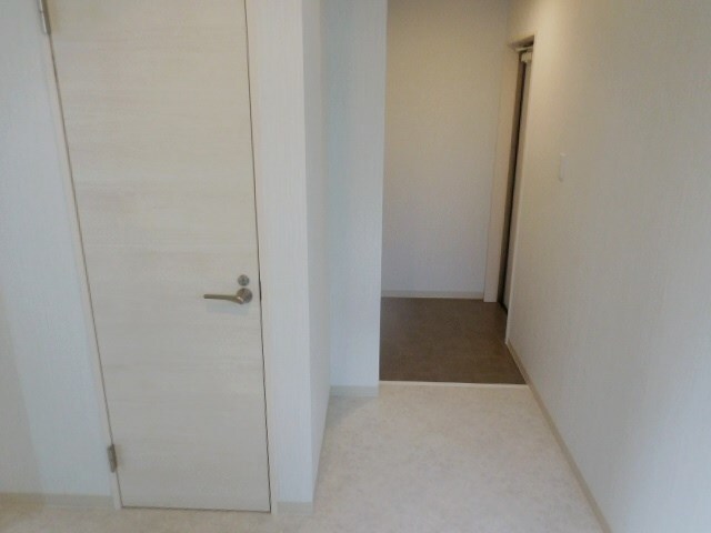 園田駅 徒歩4分 3階の物件内観写真