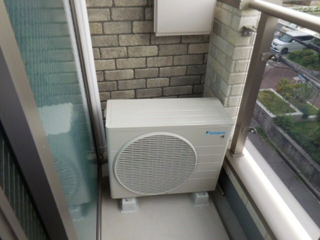 園田駅 徒歩4分 3階の物件内観写真