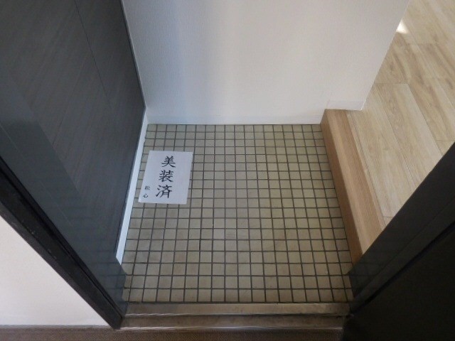 塚口駅 徒歩1分 8階の物件内観写真