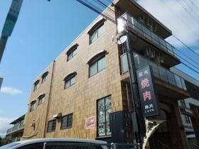 塚口駅 徒歩6分 3階の物件外観写真