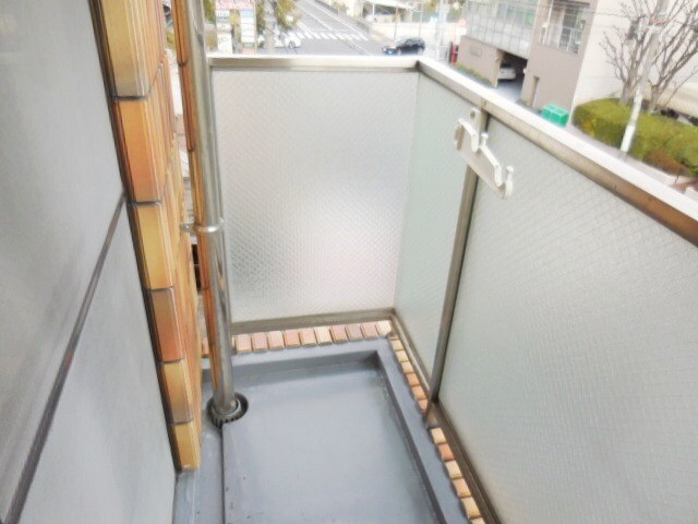 塚口駅 徒歩6分 3階の物件内観写真