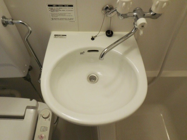 塚口駅 徒歩6分 3階の物件内観写真