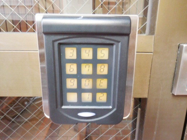 塚口駅 徒歩6分 3階の物件内観写真