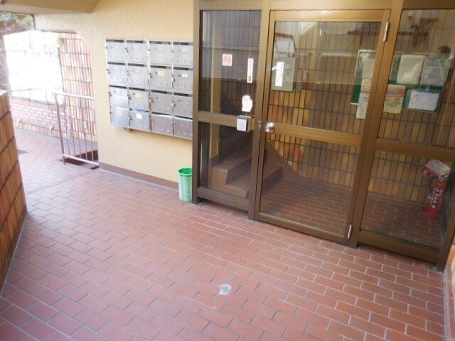 塚口駅 徒歩6分 3階の物件内観写真