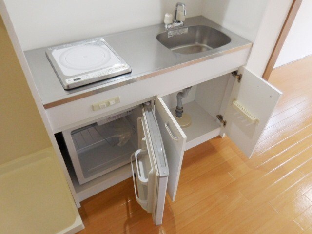 塚口駅 徒歩6分 3階の物件内観写真