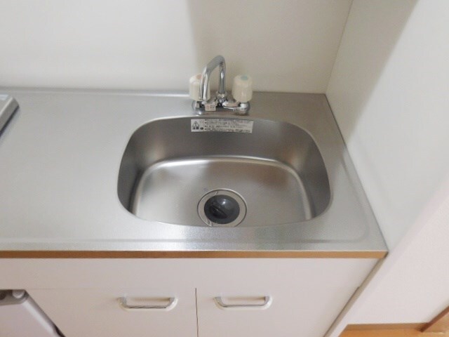 塚口駅 徒歩6分 3階の物件内観写真