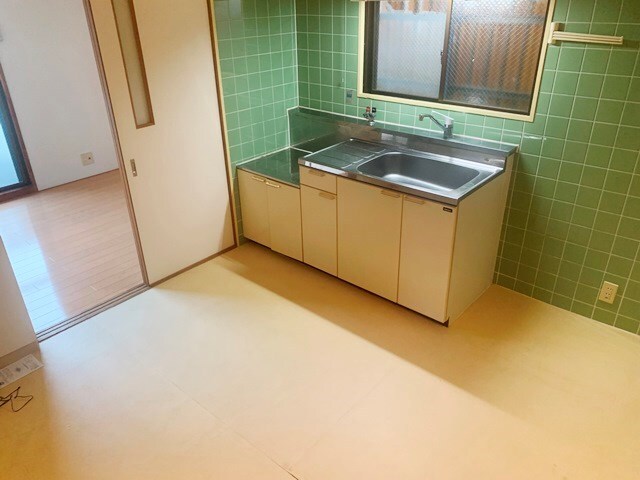 塚口駅 徒歩8分 2階の物件内観写真