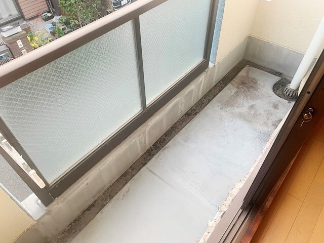 塚口駅 徒歩8分 2階の物件内観写真