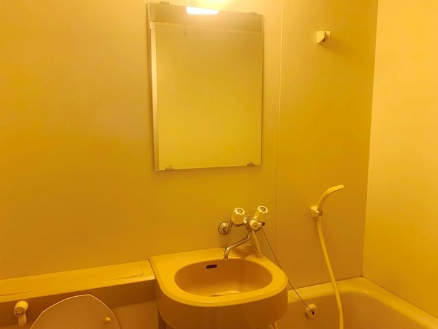 塚口駅 徒歩8分 2階の物件内観写真