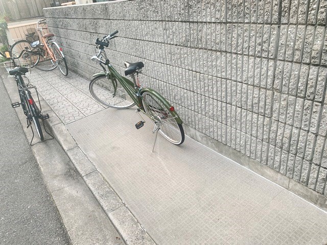 塚口駅 徒歩8分 2階の物件内観写真