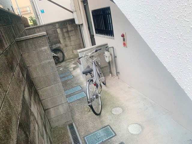 塚口駅 徒歩8分 2階の物件内観写真