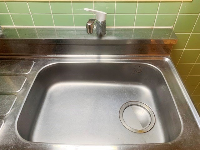 塚口駅 徒歩8分 2階の物件内観写真