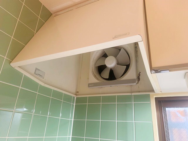 塚口駅 徒歩8分 2階の物件内観写真