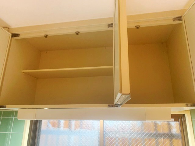 塚口駅 徒歩8分 2階の物件内観写真