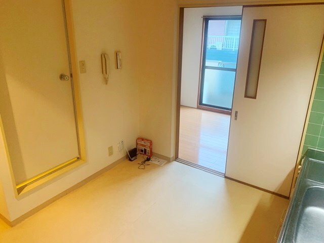 塚口駅 徒歩8分 2階の物件内観写真