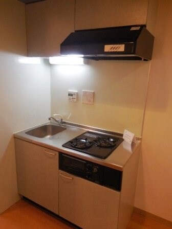 立花駅 徒歩6分 3階の物件内観写真