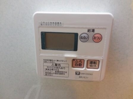 立花駅 徒歩6分 3階の物件内観写真