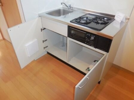 立花駅 徒歩6分 3階の物件内観写真