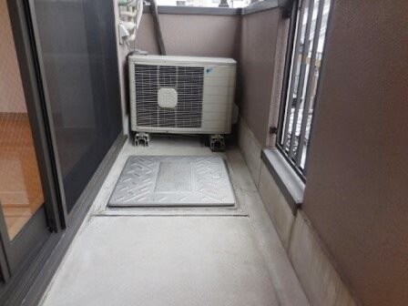 立花駅 徒歩6分 3階の物件内観写真