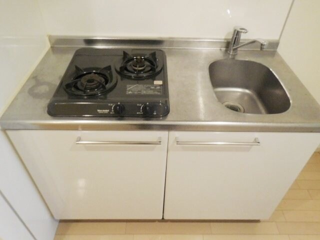 塚口駅 徒歩5分 2階の物件内観写真