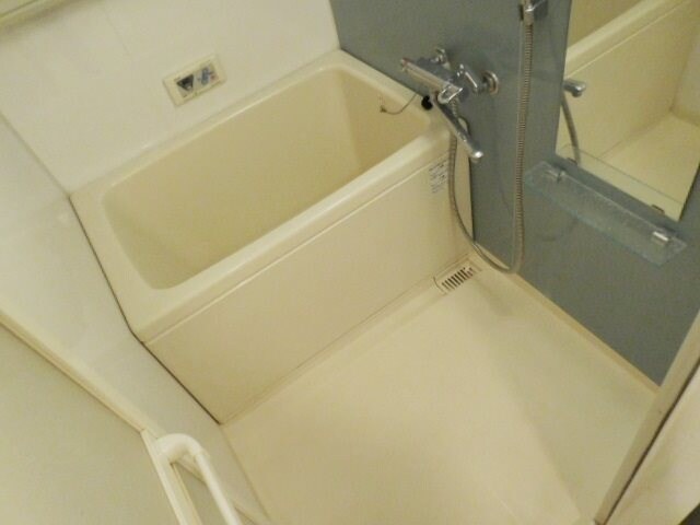 塚口駅 徒歩5分 2階の物件内観写真