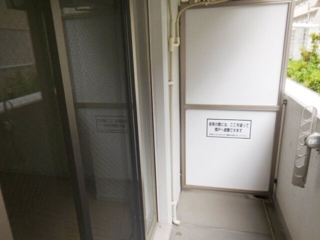 塚口駅 徒歩5分 2階の物件内観写真