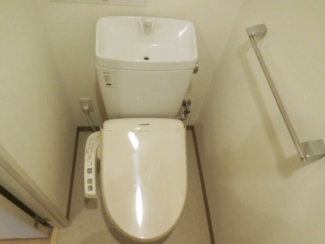 塚口駅 徒歩5分 2階の物件内観写真