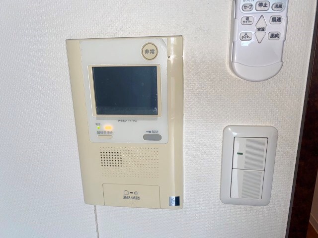 塚口駅 徒歩5分 4階の物件内観写真