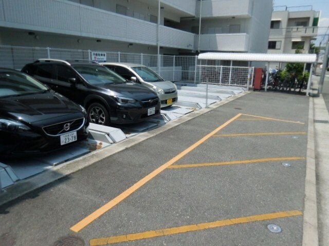 塚口駅 徒歩5分 4階の物件内観写真