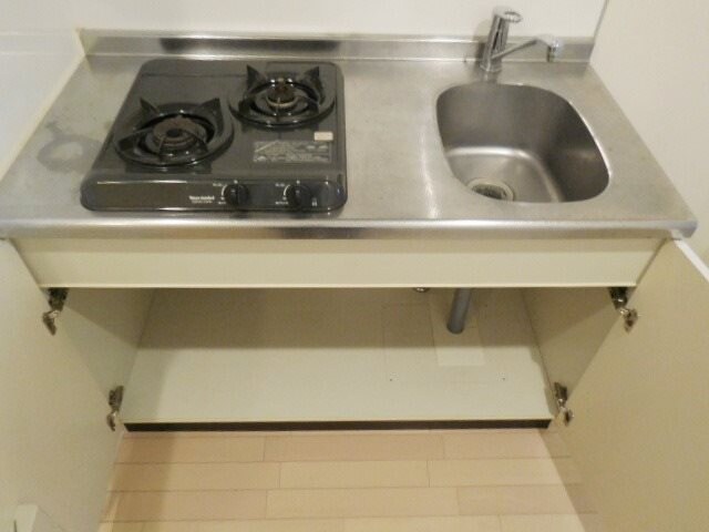 塚口駅 徒歩5分 2階の物件内観写真