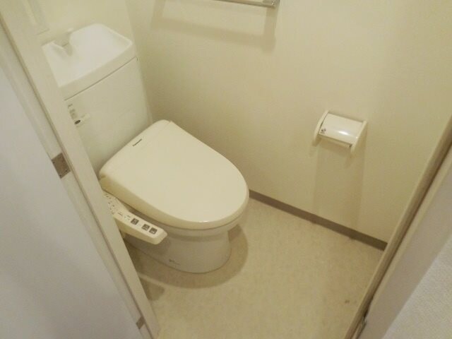 塚口駅 徒歩5分 2階の物件内観写真