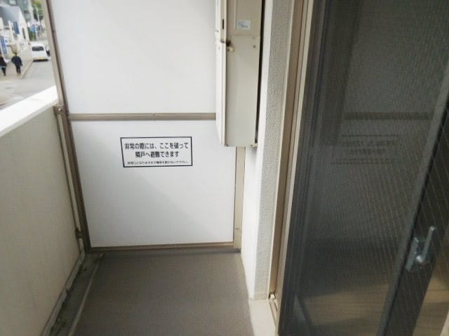 塚口駅 徒歩5分 3階の物件内観写真