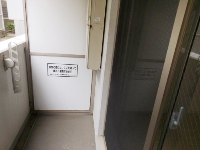 塚口駅 徒歩5分 2階の物件内観写真