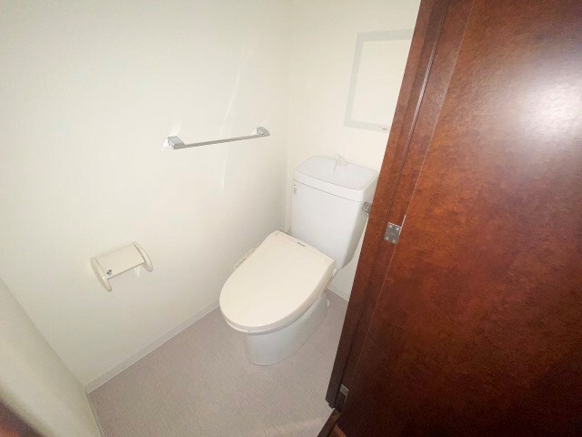 塚口駅 徒歩5分 4階の物件内観写真