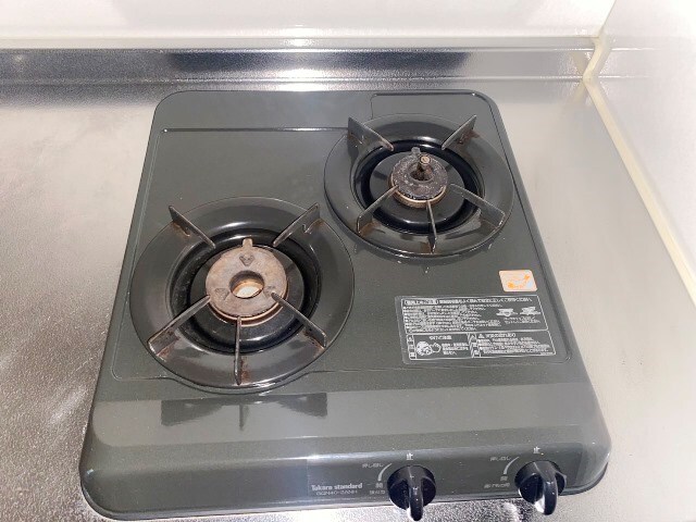 塚口駅 徒歩5分 4階の物件内観写真