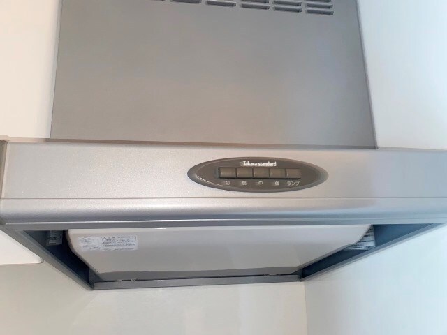 塚口駅 徒歩5分 4階の物件内観写真