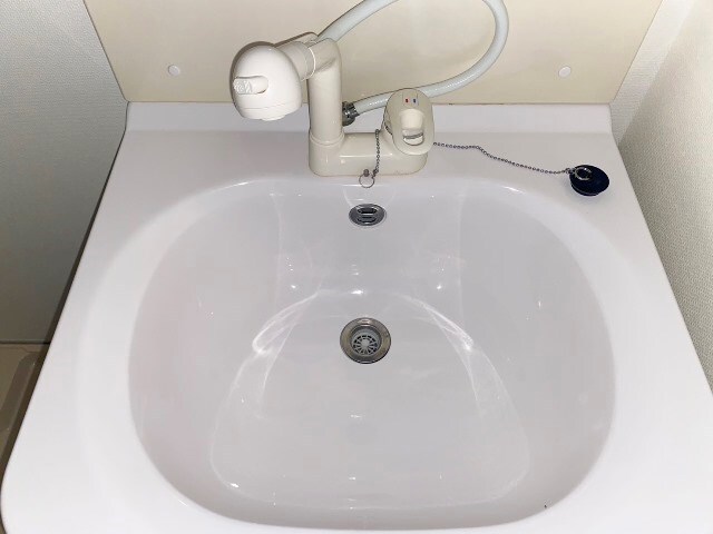 塚口駅 徒歩5分 4階の物件内観写真