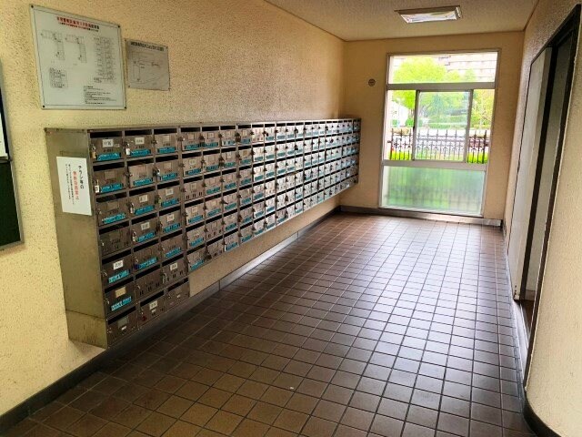 大物駅 徒歩5分 5階の物件内観写真