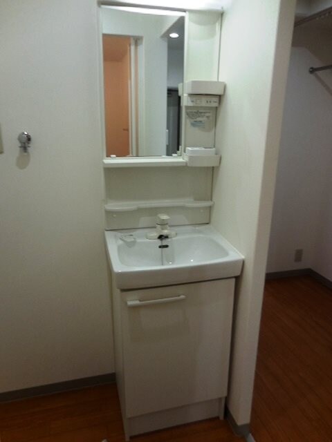 大物駅 徒歩5分 5階の物件内観写真