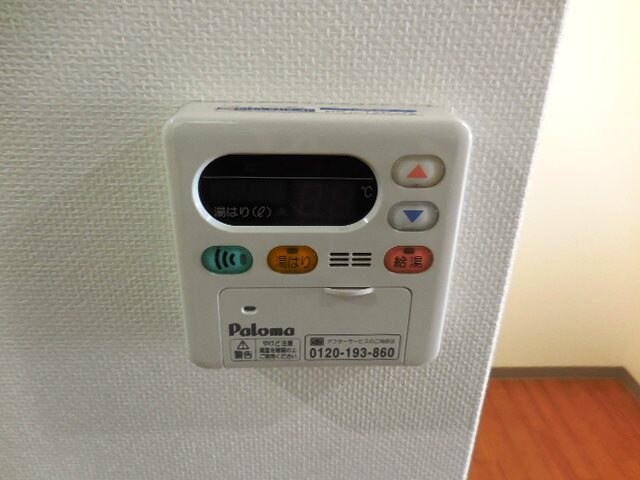 大物駅 徒歩5分 5階の物件内観写真