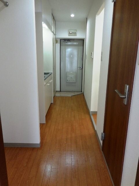 大物駅 徒歩5分 5階の物件内観写真