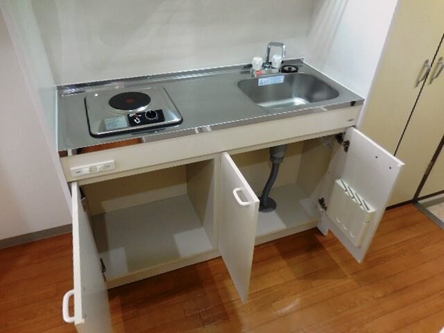 大物駅 徒歩5分 5階の物件内観写真