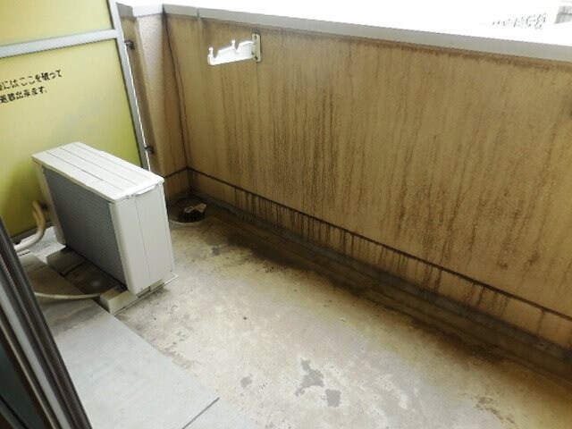 大物駅 徒歩5分 5階の物件内観写真