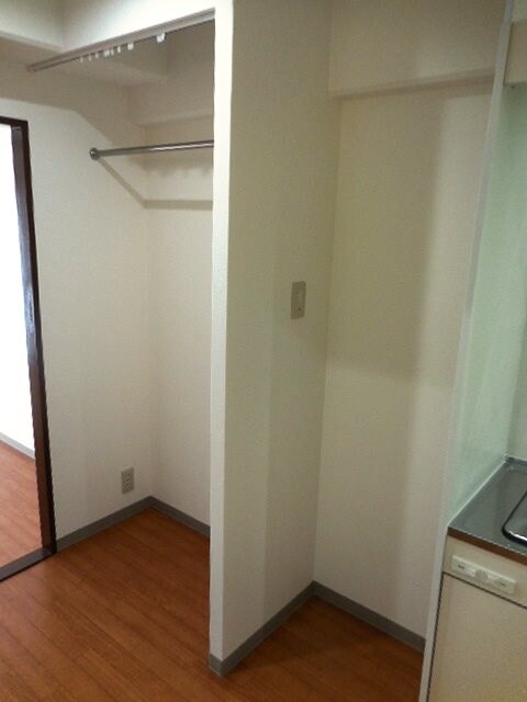 大物駅 徒歩5分 5階の物件内観写真