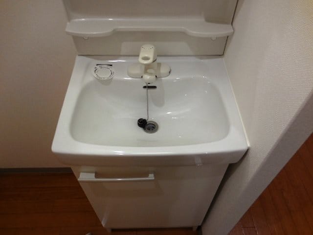 大物駅 徒歩5分 5階の物件内観写真