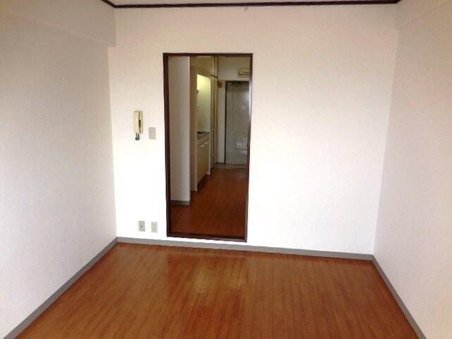 大物駅 徒歩5分 5階の物件内観写真