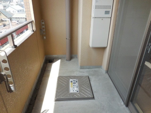 園田駅 徒歩2分 5階の物件内観写真