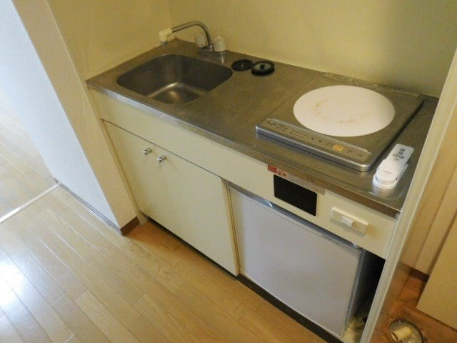 猪名寺駅 徒歩3分 2階の物件内観写真