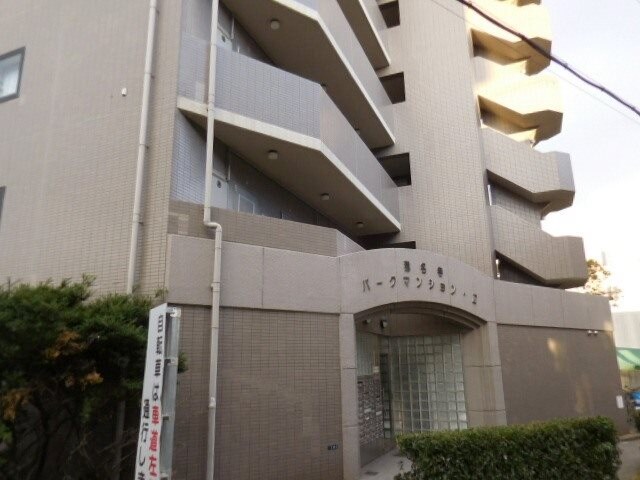 猪名寺駅 徒歩3分 2階の物件外観写真