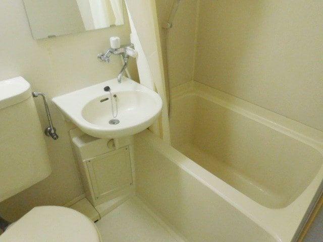 猪名寺駅 徒歩3分 6階の物件内観写真